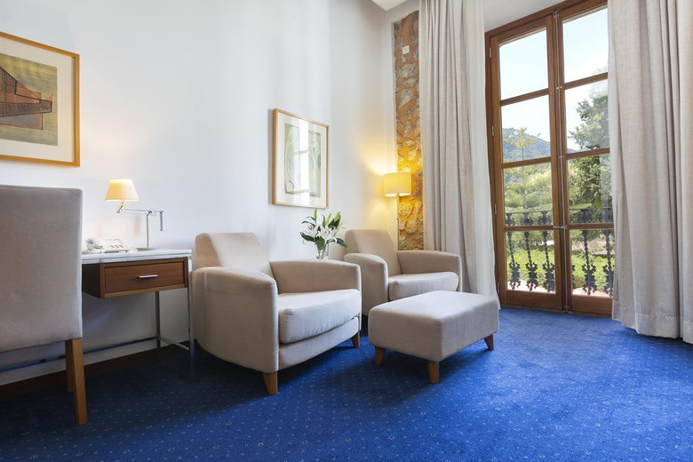 Gran Hotel S�ller