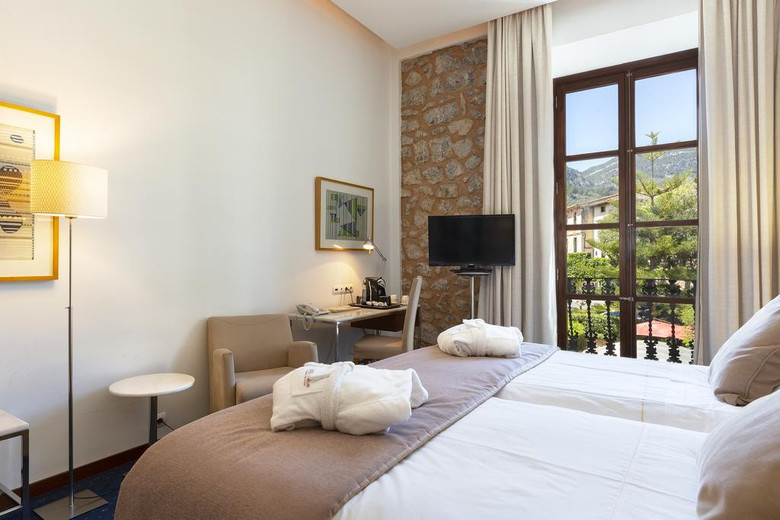 Gran Hotel S�ller