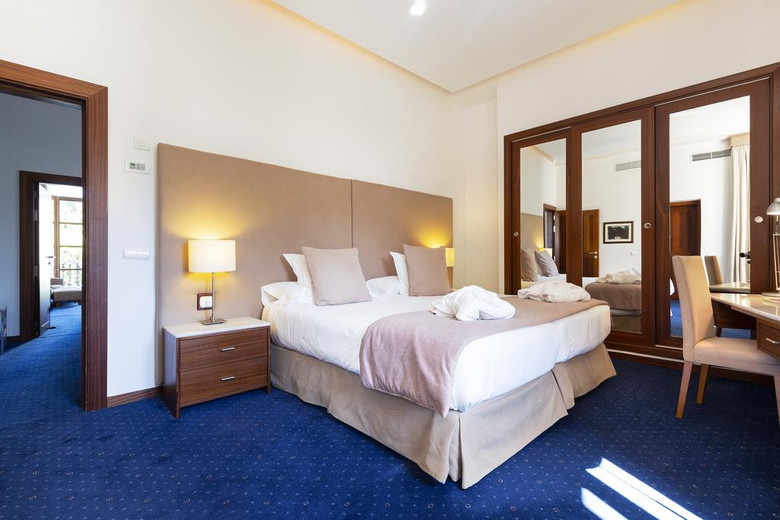 Gran Hotel S�ller