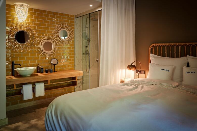Hotel Portosoller