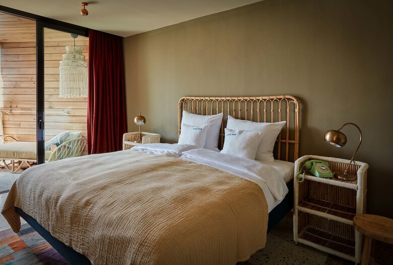 Hotel Portosoller