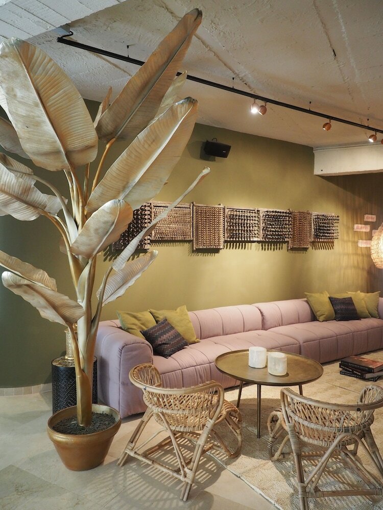 Hotel Portosoller