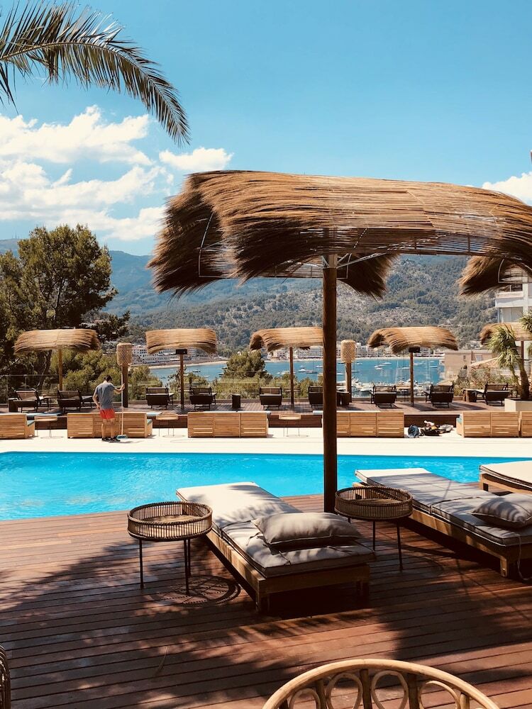 Hotel Portosoller