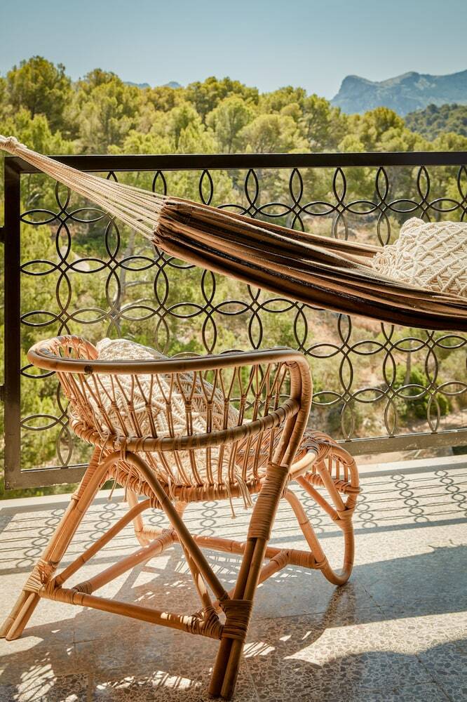 Hotel Portosoller
