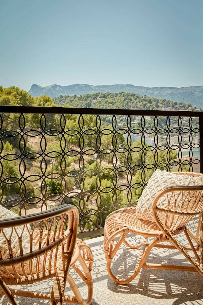 Hotel Portosoller