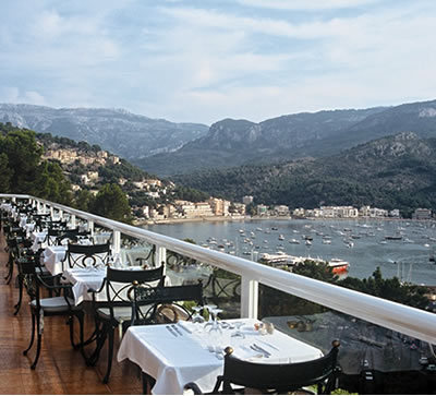 Hotel Portosoller