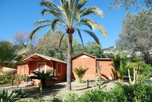 Hostal Soller Garden