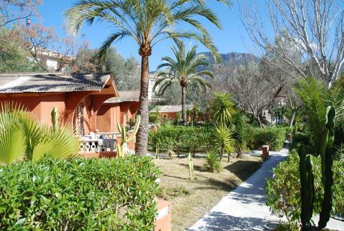 Hostal Soller Garden
