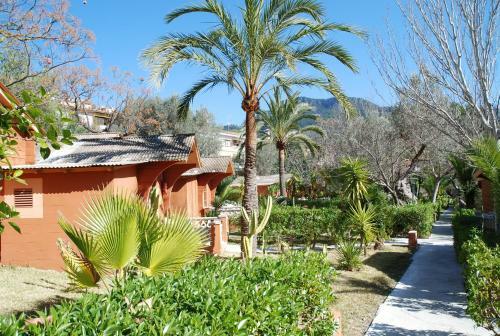 Hostal Soller Garden