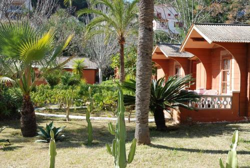 Hostal Soller Garden