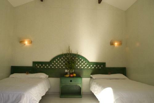 Hostal Soller Garden