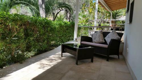 Hostal Soller Garden