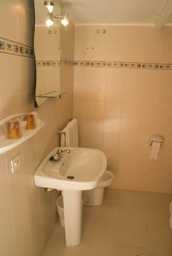 Hostal Soller Garden