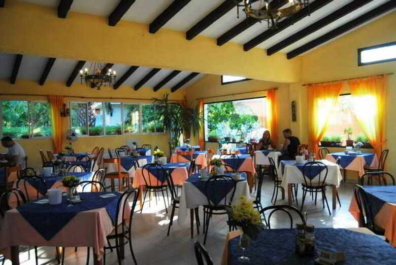 Hostal Soller Garden