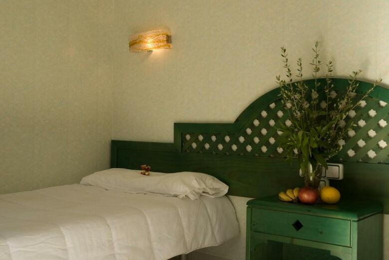 Hostal Soller Garden