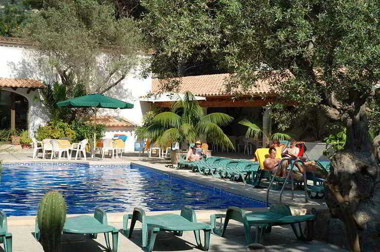 Hostal Soller Garden