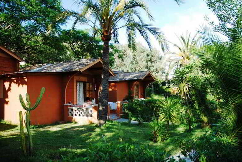 Hostal Soller Garden