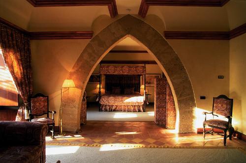 Gran Hotel Son Net