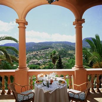 Gran Hotel Son Net