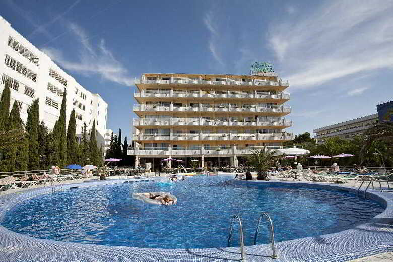 Hotel Playa Blanca