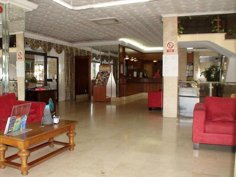 Hotel Playa Blanca