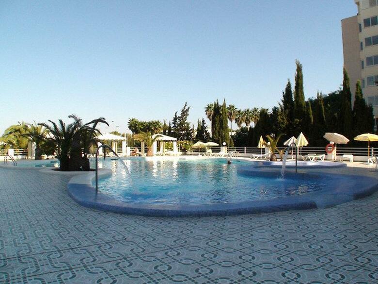 Hotel Playa Blanca