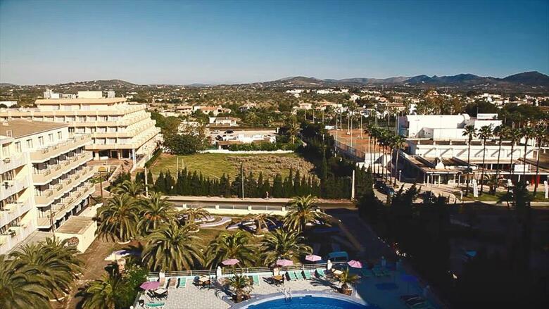 Hotel Playa Blanca