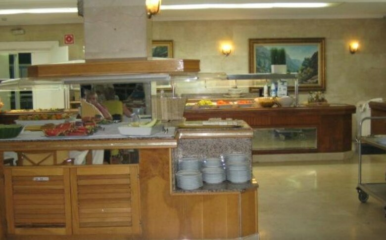 Hotel Playa Blanca