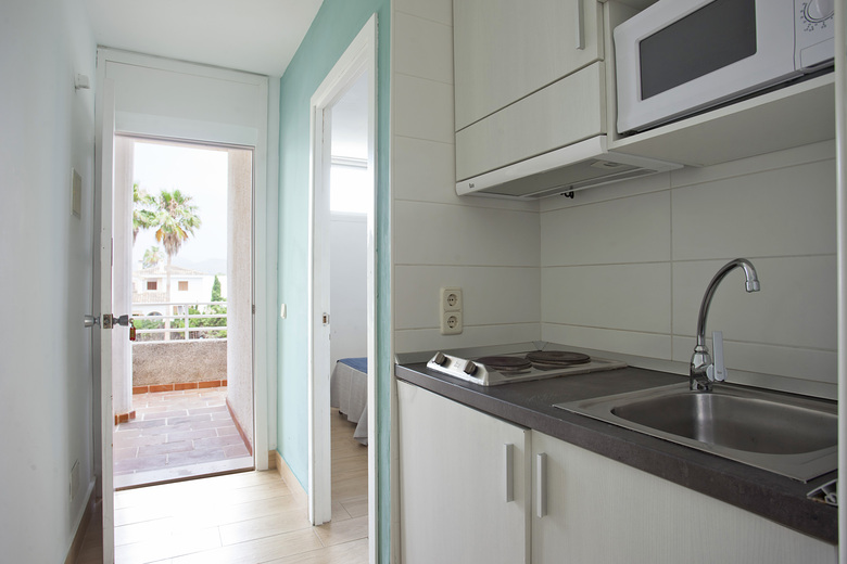 Apartamentos Club Sa Coma