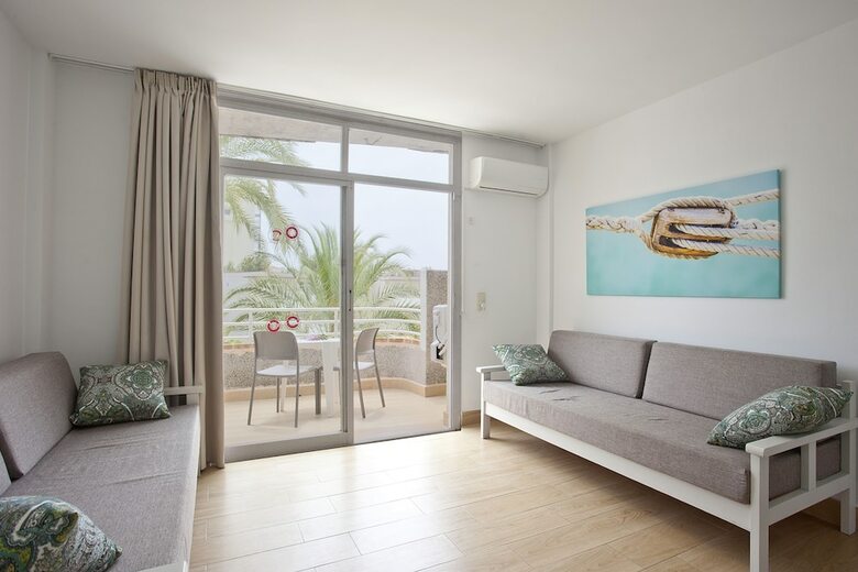 Apartamentos Club Sa Coma
