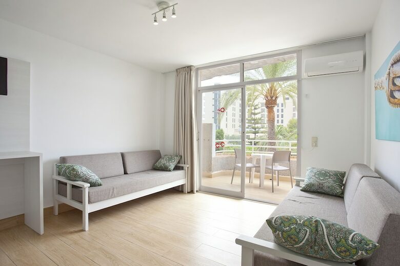 Apartamentos Club Sa Coma