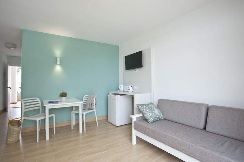 Apartamentos Club Sa Coma