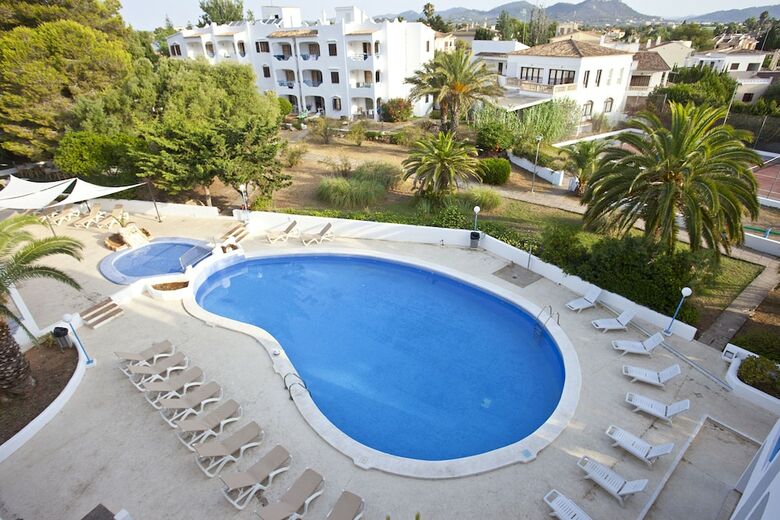 Europa Apartamentos
