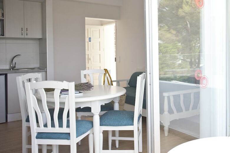 Europa Apartamentos