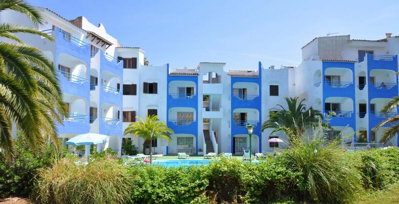 Europa Apartamentos