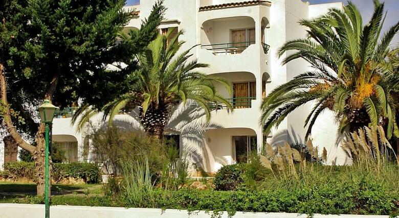 Europa Apartamentos