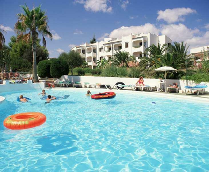 Europa Apartamentos