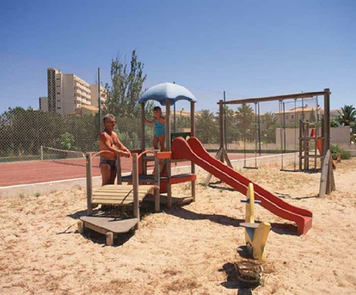 Europa Apartamentos