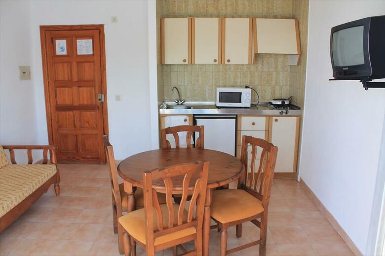 Europa Apartamentos