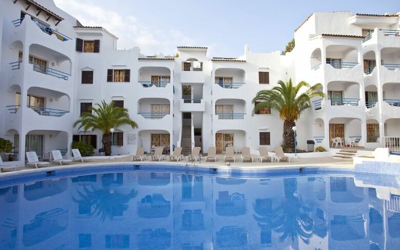 Europa Apartamentos