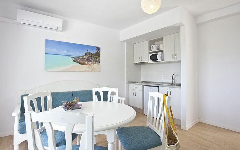 Europa Apartamentos