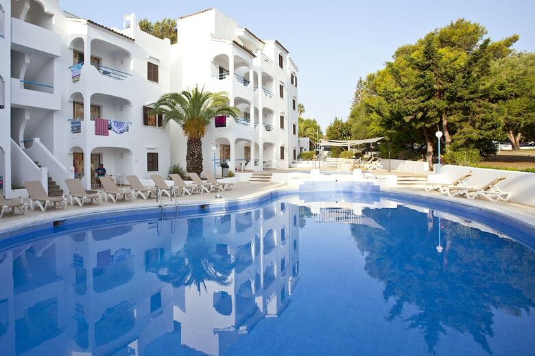 Europa Apartamentos