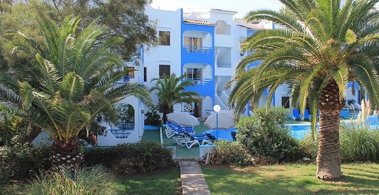 Europa Apartamentos