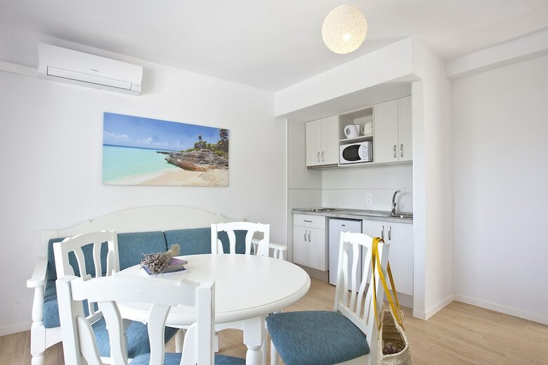 Europa Apartamentos
