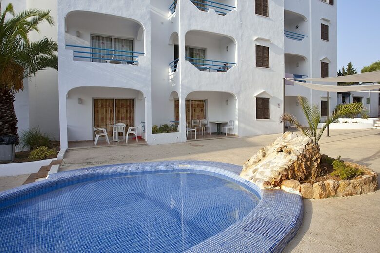 Europa Apartamentos