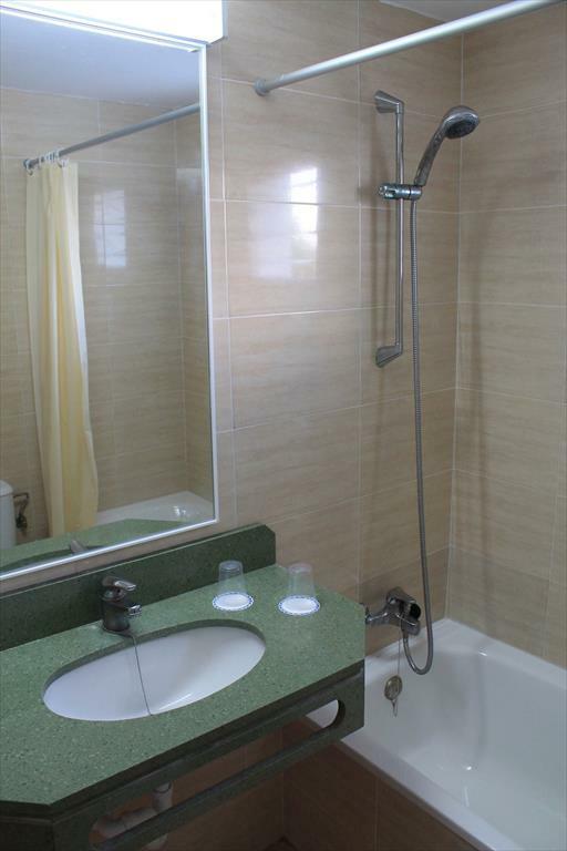 Europa Apartamentos