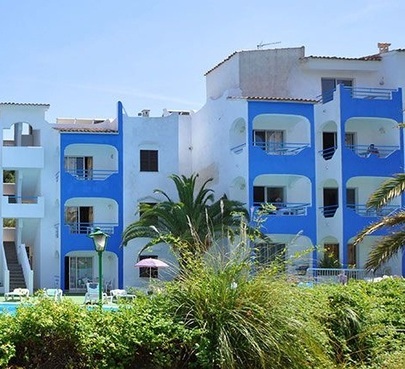 Europa Apartamentos