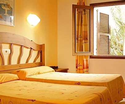 Europa Apartamentos