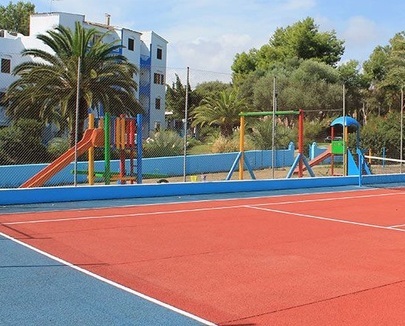 Europa Apartamentos