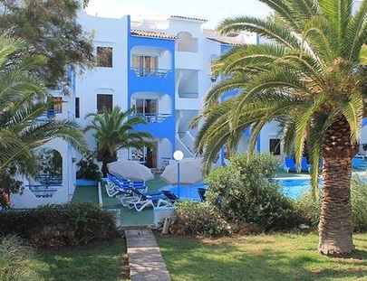 Europa Apartamentos